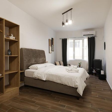 J&N Home Monastiraki Атина Екстериор снимка