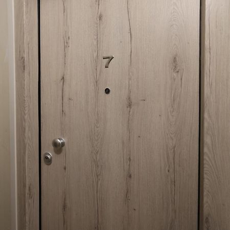 J&N Home Monastiraki Атина Екстериор снимка