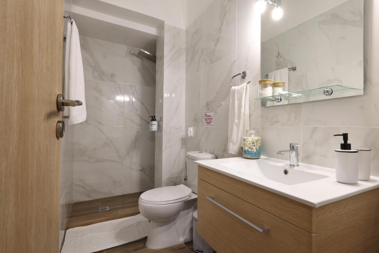 J&N Home Monastiraki Атина Екстериор снимка
