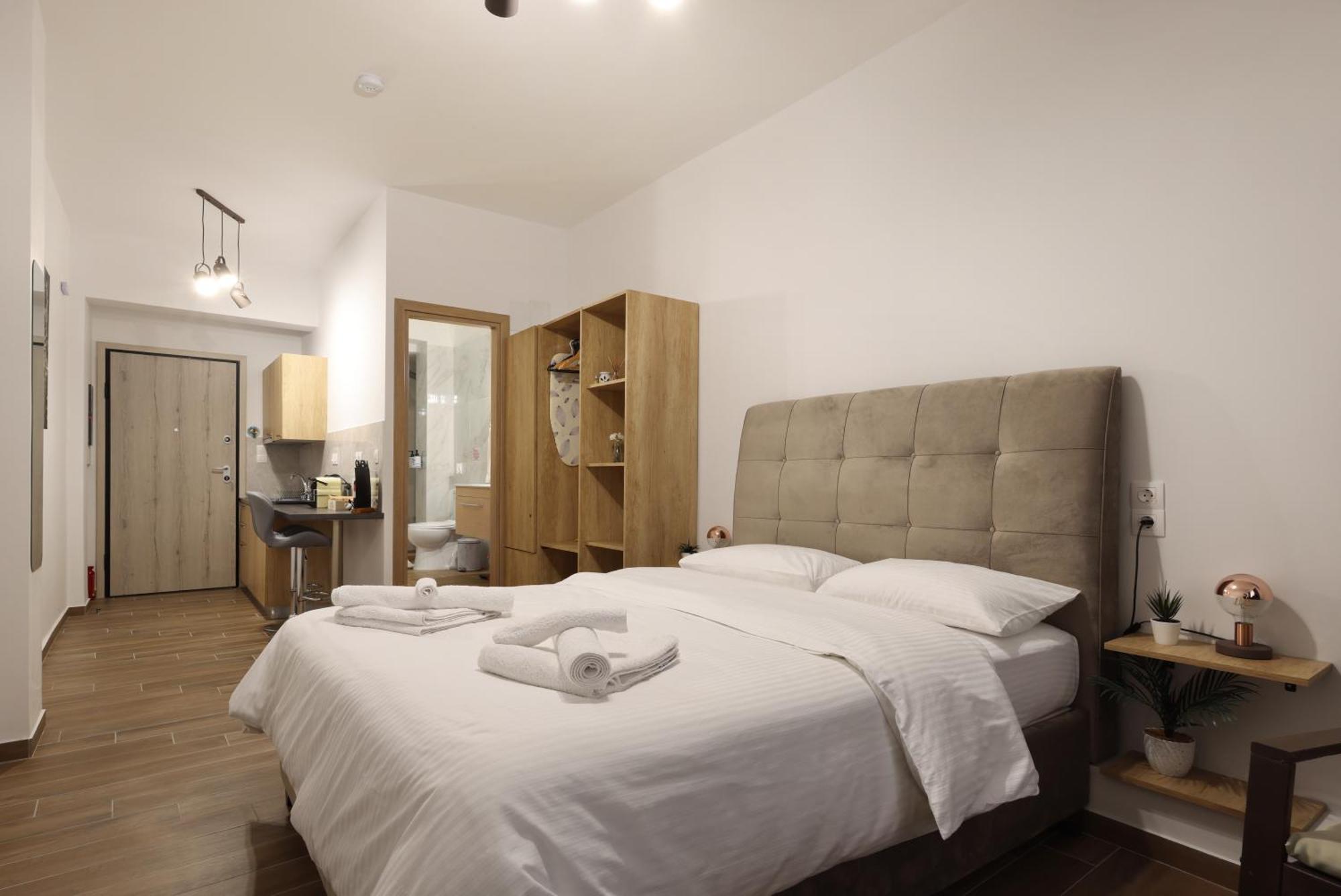 J&N Home Monastiraki Атина Екстериор снимка
